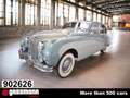 Jaguar MK IX / MK 9 3,8 Liter Limousine Niebieski - thumbnail 1