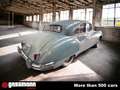 Jaguar MK IX / MK 9 3,8 Liter Limousine Niebieski - thumbnail 7