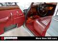Jaguar MK IX / MK 9 3,8 Liter Limousine Blauw - thumbnail 16
