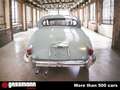 Jaguar MK IX / MK 9 3,8 Liter Limousine Niebieski - thumbnail 6