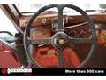Jaguar MK IX / MK 9 3,8 Liter Limousine Niebieski - thumbnail 14