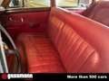 Jaguar MK IX / MK 9 3,8 Liter Limousine Niebieski - thumbnail 10