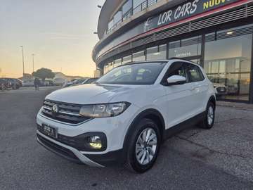 1.0 TSI Sport