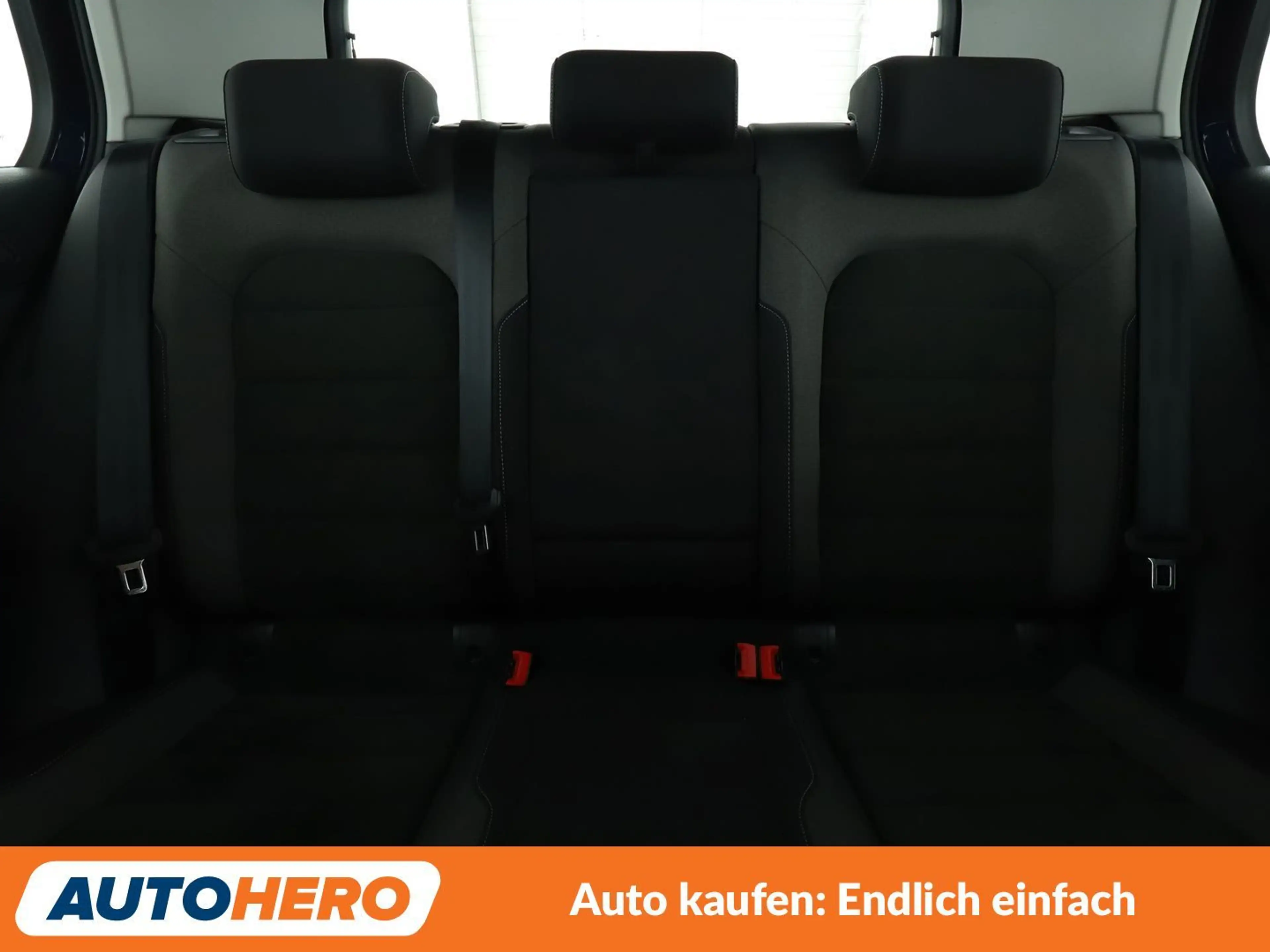 Volkswagen Golf 1.6 TDI Comfortline BMT Aut*NAVI*ACC*PDC*SHZ* — photo 15