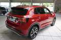 Volkswagen T-Cross R-Line 1.0 TSI DSG*MATRIX*KAMERA*NAVI* Rood - thumbnail 6