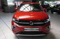 Volkswagen T-Cross R-Line 1.0 TSI DSG*MATRIX*KAMERA*NAVI* Rood - thumbnail 2