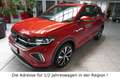 Volkswagen T-Cross R-Line 1.0 TSI DSG*MATRIX*KAMERA*NAVI* Rood - thumbnail 1
