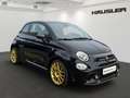 Abarth 695 1.4 180PS 75°ANNIVERSARIO Navi Klimaautom. PDC Noir - thumbnail 2