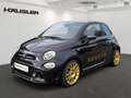 Abarth 695 1.4 180PS 75°ANNIVERSARIO Navi Klimaautom. PDC Schwarz - thumbnail 1