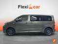 Toyota Proace 2.0D+150CV+FAMILY+ADVANCE+%2B+PACK+L1 Gris - thumbnail 4