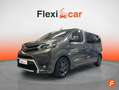 Toyota Proace 2.0D+150CV+FAMILY+ADVANCE+%2B+PACK+L1 Gris - thumbnail 3