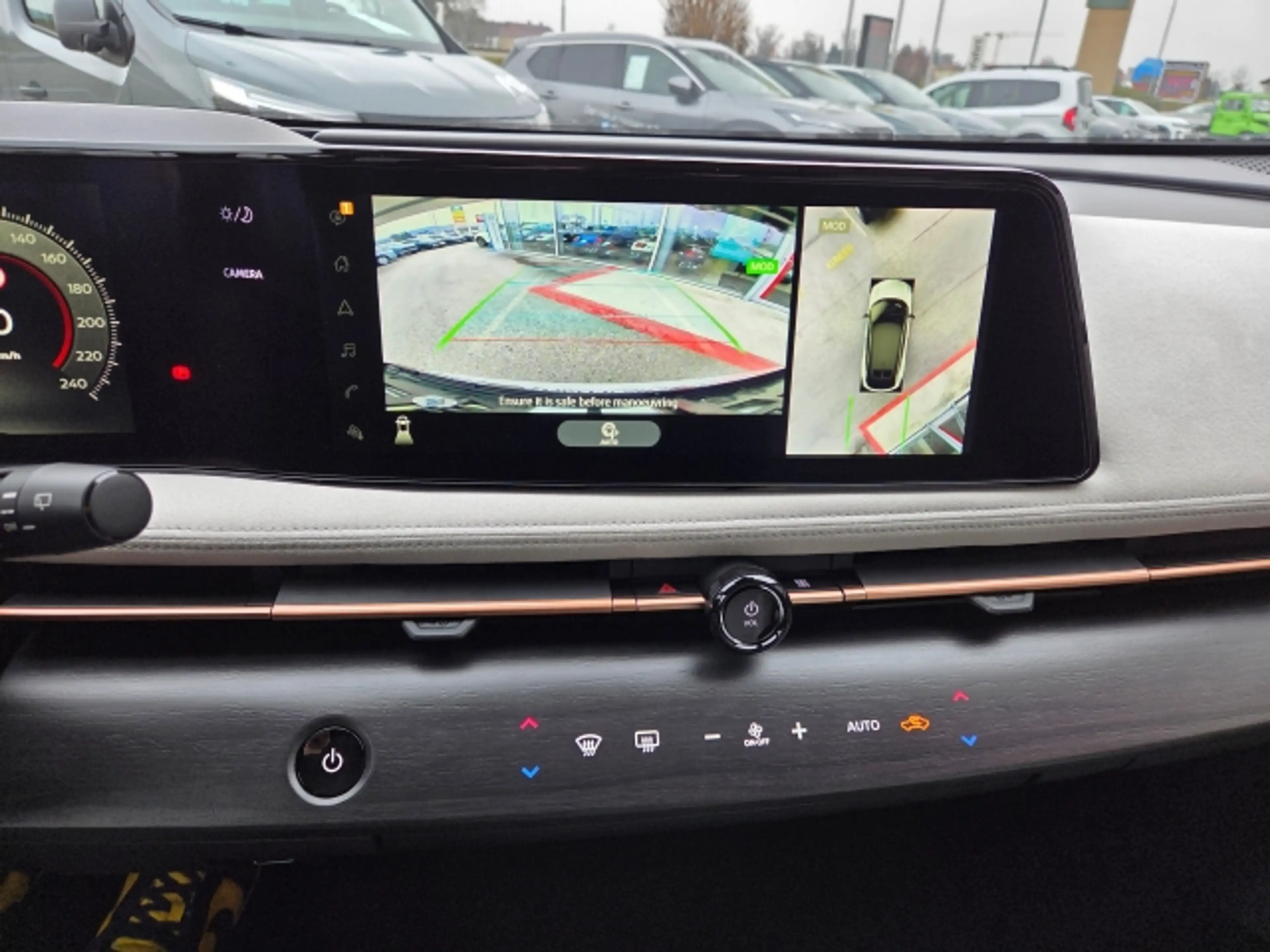 Nissan Ariya EVOLVE 4X2*Netto 41.658.-* — photo 5