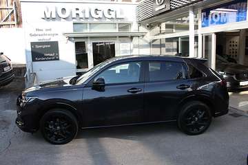 2,0 i-MMD Hybrid Sport Aut.