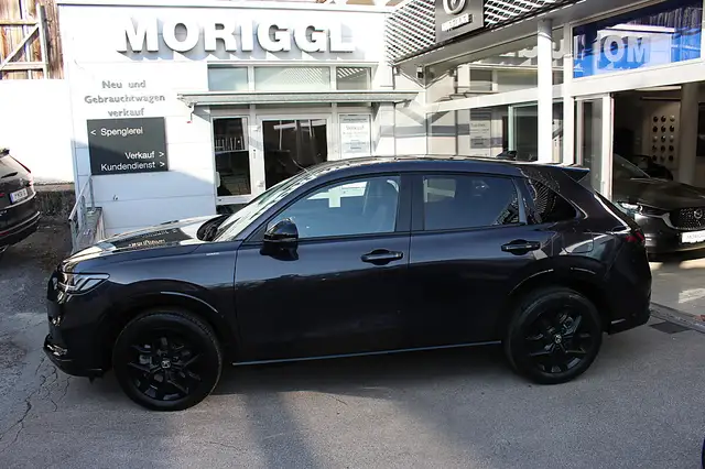 Honda ZR-V 2,0 i-MMD Hybrid Sport Aut.