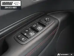 Dodge Durango 2026 — фото 19