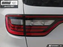 Dodge Durango 2026 — фото 16