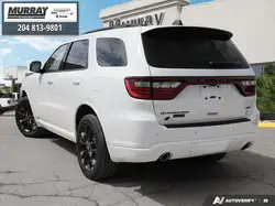 Dodge Durango 2026 — фото 11