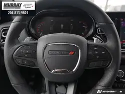 Dodge Durango 2026