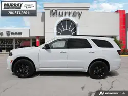 Dodge Durango 2026