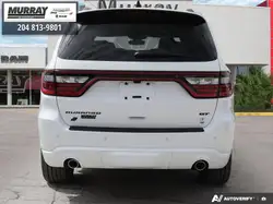 Dodge Durango 2026 — фото 12