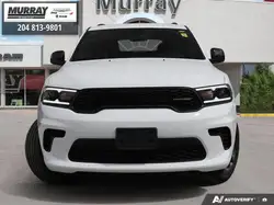 Dodge Durango 2026 — фото 10