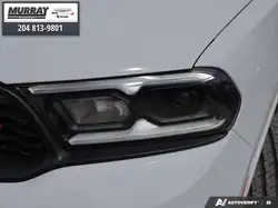 Dodge Durango 2026 — фото 15