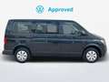 Volkswagen T5 Caravelle 2.0TDI BMT Comfortline DSG Bleu - thumbnail 3