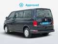 Volkswagen T5 Caravelle 2.0TDI BMT Comfortline DSG Bleu - thumbnail 2