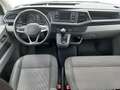 Volkswagen T5 Caravelle 2.0TDI BMT Comfortline DSG Bleu - thumbnail 4