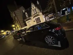 Audi A3 Sportback 35 TDI 150 S tronic 7 Design Luxe