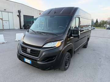 Ducato 33 2.2 Mjt 120CV PM-TM Furgone