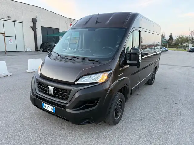 Fiat Ducato Ducato 33 2.2 Mjt 120CV PM-TM Furgone
