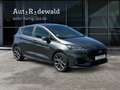 Ford Fiesta 1.0 EcoBoost Hybrid S&S Aut. ST-LINE X Grau - thumbnail 5