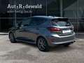 Ford Fiesta 1.0 EcoBoost Hybrid S&S Aut. ST-LINE X Gris - thumbnail 2
