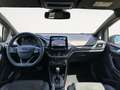 Ford Fiesta 1.0 EcoBoost Hybrid S&S Aut. ST-LINE X Gris - thumbnail 8