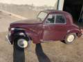 Fiat 500C Topolino Fioletowy - thumbnail 2