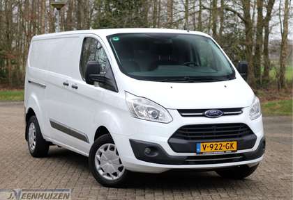 Ford Transit Custom 340 2.0 TDCI L2H1 Ambiente | 2017 | Airco | Cruise