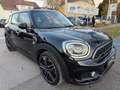 MINI John Cooper Works Countryman MINI Countryman Cooper SD ALL4 Aut. JOHN COOPER... Czarny - thumbnail 7