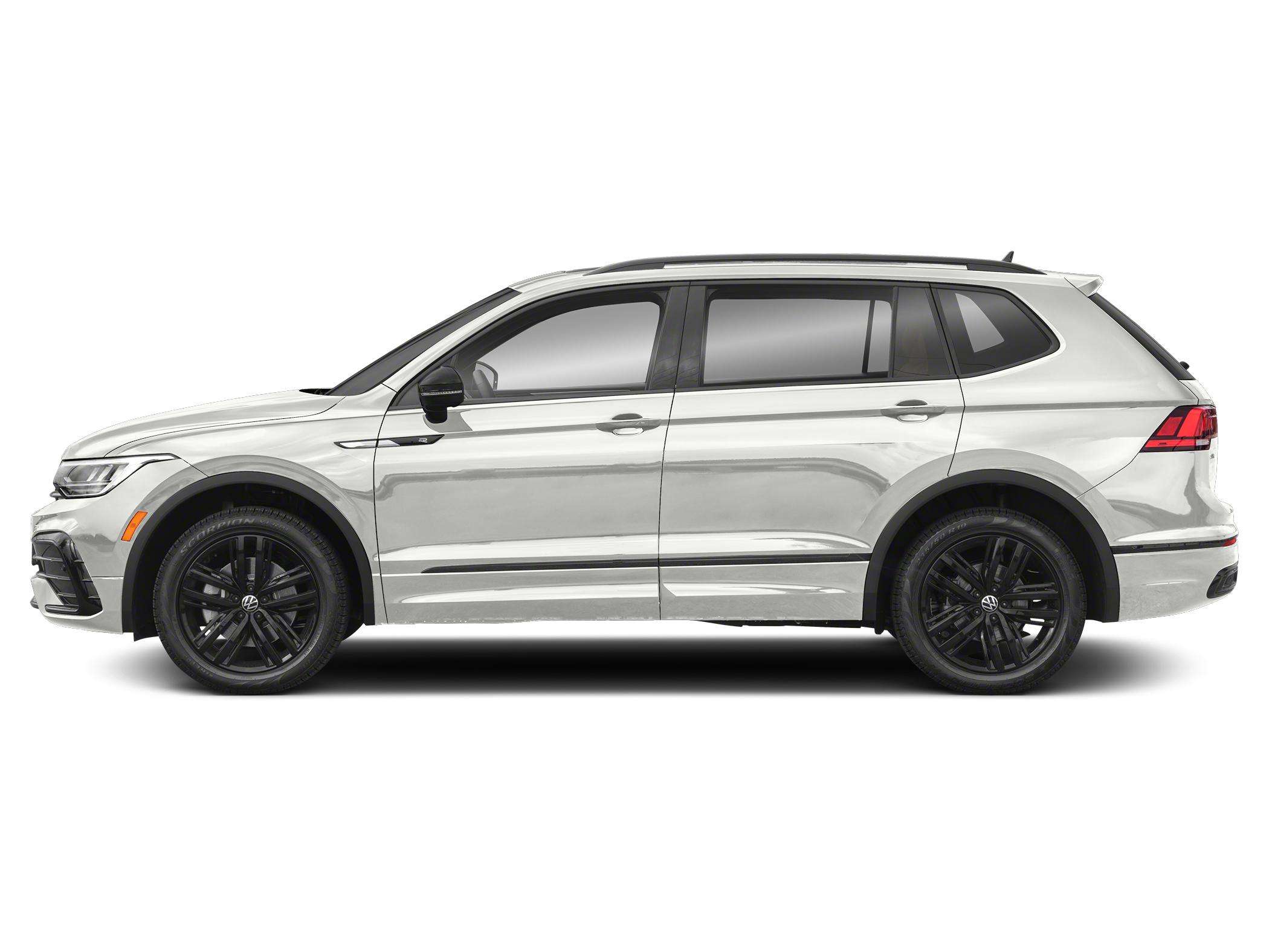 2023 Volkswagen Tiguan COMFORTLINE R-LINE BLACK EDITION — снимка 1