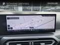 BMW i4 eDrive40 340ch M Sport Bleu - thumbnail 11