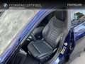 BMW i4 eDrive40 340ch M Sport Bleu - thumbnail 4