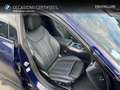 BMW i4 eDrive40 340ch M Sport Bleu - thumbnail 9
