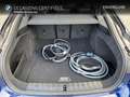 BMW i4 eDrive40 340ch M Sport Bleu - thumbnail 7