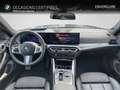 BMW i4 eDrive40 340ch M Sport Bleu - thumbnail 5