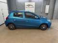 Mitsubishi Space Star 1,0 MIVEC Inform AS&G*1-Besitz* Blau - thumbnail 7
