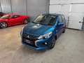 Mitsubishi Space Star 1,0 MIVEC Inform AS&G*1-Besitz* Blau - thumbnail 5