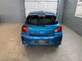 Mitsubishi Space Star 1,0 MIVEC Inform AS&G*1-Besitz* Blau - thumbnail 11