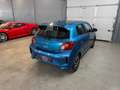 Mitsubishi Space Star 1,0 MIVEC Inform AS&G*1-Besitz* Blau - thumbnail 10
