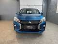 Mitsubishi Space Star 1,0 MIVEC Inform AS&G*1-Besitz* Blau - thumbnail 3
