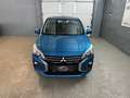 Mitsubishi Space Star 1,0 MIVEC Inform AS&G*1-Besitz* Blau - thumbnail 4
